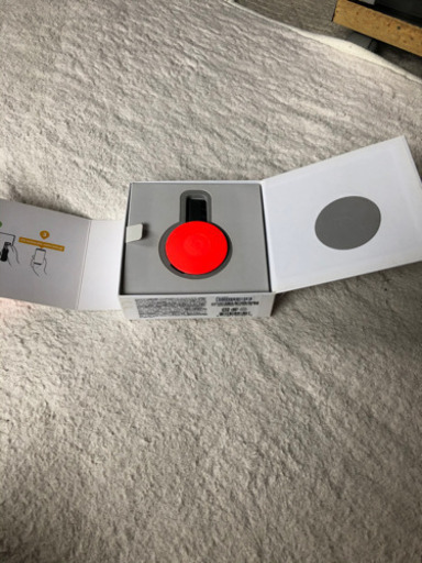 Googleクロームキャスト