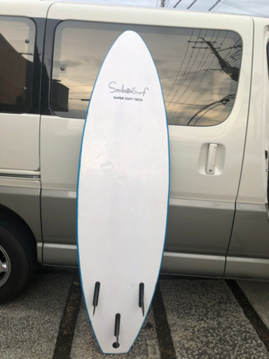 サーフボード　ウレタン　182