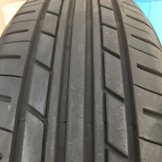 14年製　175/65R15 中古　1本500円　価格変更
