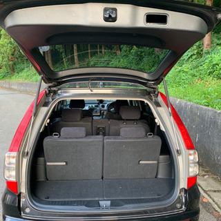 ★取引終了しました★ホンダ ストリーム☆車検令和3年2月まで☆個人出品で消費税不要☆の画像