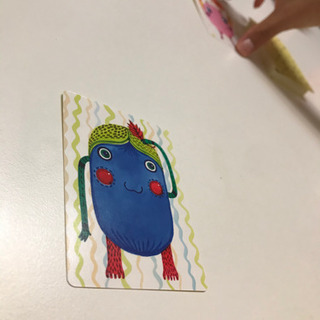 ☘️😋友達作ってなんじゃもんじゃ😎🌈✨