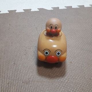 アンパンマン　動くおもちゃ