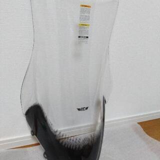 【未使用】PCX125 スクリーン デイトナ　値下げ