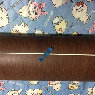 （最終値下げ）サンゲツ リアテックシート （木目調）