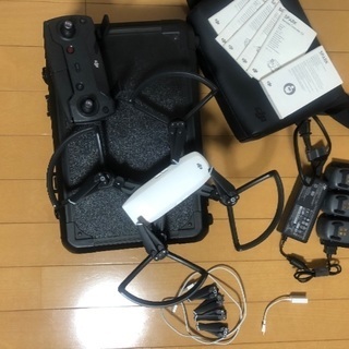 dji spark＊ドローン