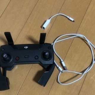 dji spark＊ドローンの画像