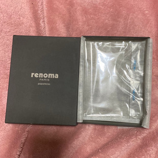 renomaシステム手帳の画像
