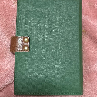 renomaシステム手帳の画像