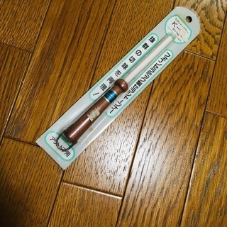 【新品】ファインセラミック製　シャープナー