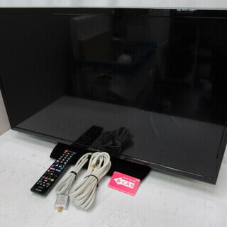 JAKN1514/液晶テレビ/32インチ/LED/ブラック/シャープ/SHARP/LC-32H30/中古品/