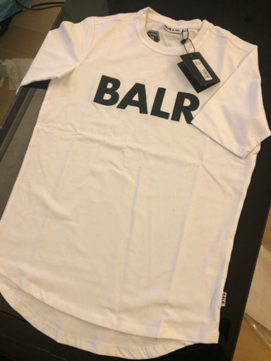 BALR. 日本サイズM 新品札付き