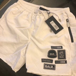 BALR. ショートパンツ