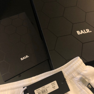 BALR. ショートパンツの画像