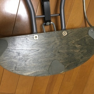 【中古品/差し上げます】ベビービョルンバウンサーの画像