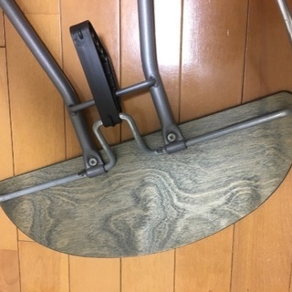 【中古品/差し上げます】ベビービョルンバウンサーの画像