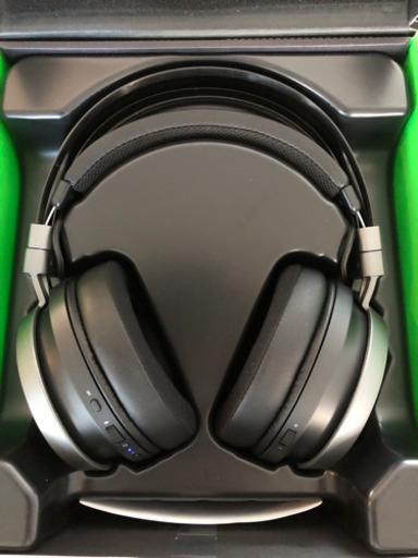 Razer nari ultimate