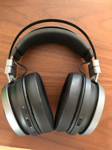 Razer nari ultimate