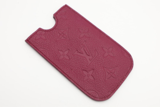 《LOUIS VUITTON/iPhoneケース》M60366 AB アイコス