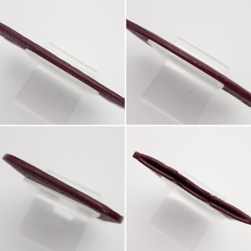 《LOUIS VUITTON/iPhoneケース》M60366 AB アイコス