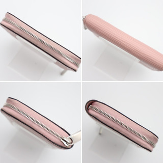 LOUIS VUITTON/ジッピーコインパース》ローズバレリーヌ ABランク