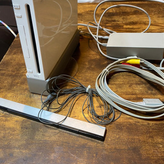 Wii  本体