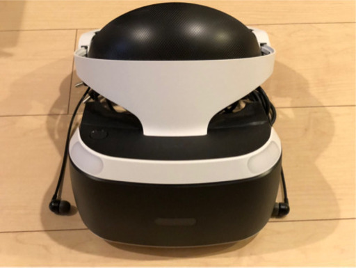 プレステVR