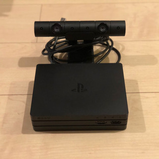 プレステVRの画像