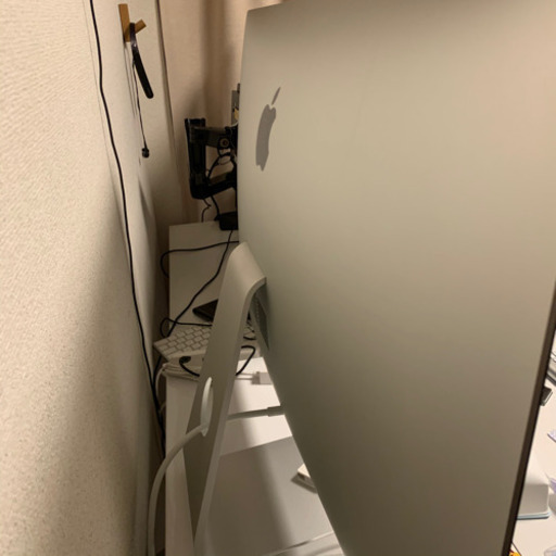 iMac 27インチ メモリ24GB 1TB HDD Late2013 美品  