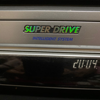 パナソニックHi-Fiビデオデッキの画像