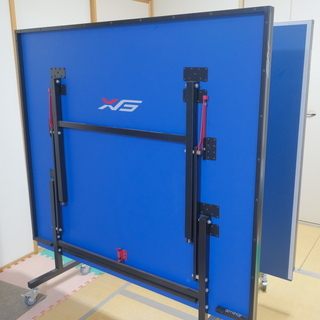 卓球台（国際規格サイズ）　セパレート型の画像