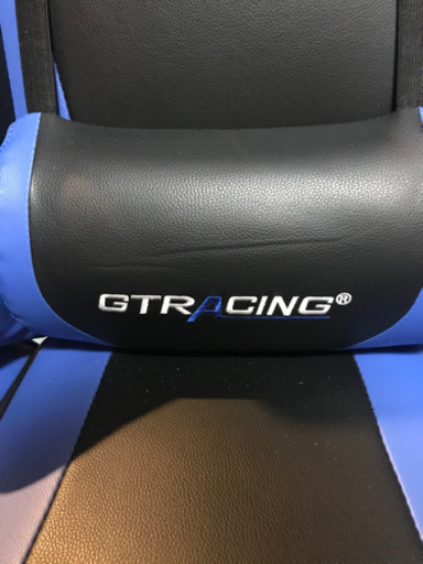 DXRacer デラックスレーサー ほぼ新品