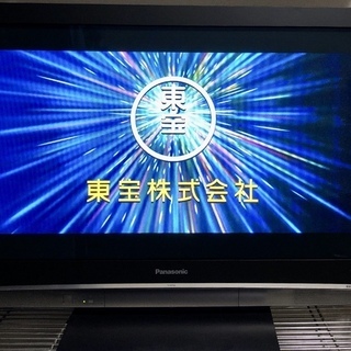 パナソニック　プラズマテレビ　42インチ　TH42PX80の画像