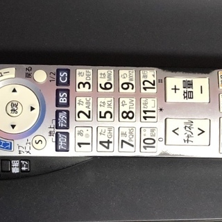 パナソニック　プラズマテレビ　42インチ　TH42PX80の画像