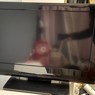 液晶テレビ