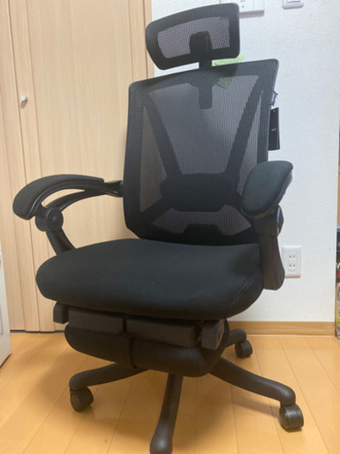 値段相談可能★オフィスチェア、デスクチェア