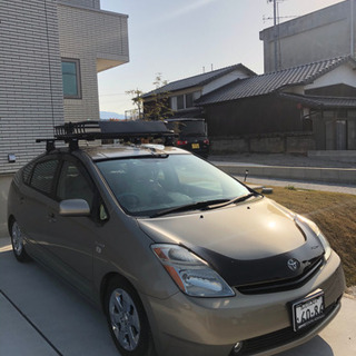 売れました20プリウス　us仕様