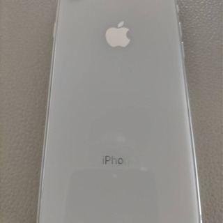 iPhone8の画像