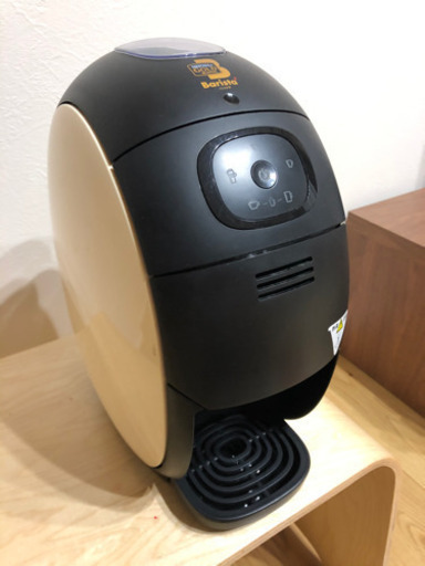 お値下げしました☆バリスタ