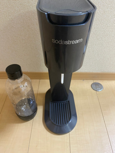 その他 sodastream