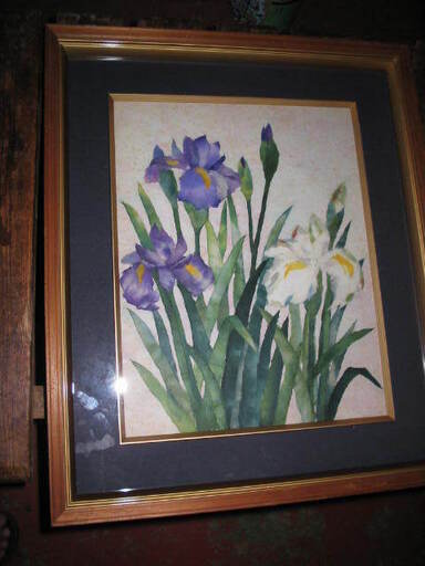 ちぎりえ　大　中　引き取り限定