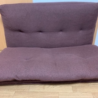 ソファベッド