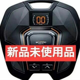 シックスパッド　フットフィット