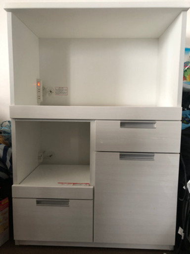 ニトリ　ミドルレンジボード　ダリア 80MRB 美品