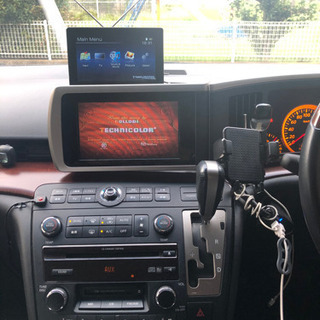 (今月中　値下げ)エルグランド　E51の画像