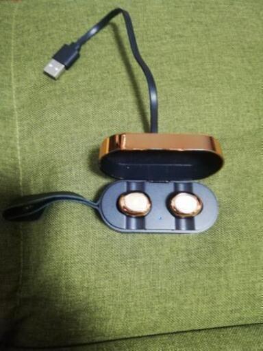 【期間限定】Bluetoothイヤホン