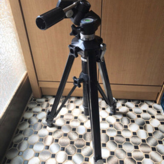 Velbon SX-601B カメラ三脚