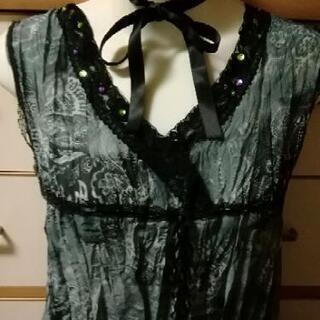 ♥チュニック　L