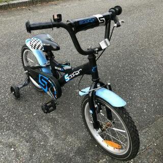 自転車お譲りします?