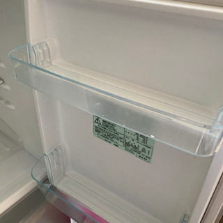 Panasonic冷蔵庫の画像