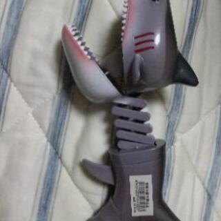 さめ パックン おもちゃ